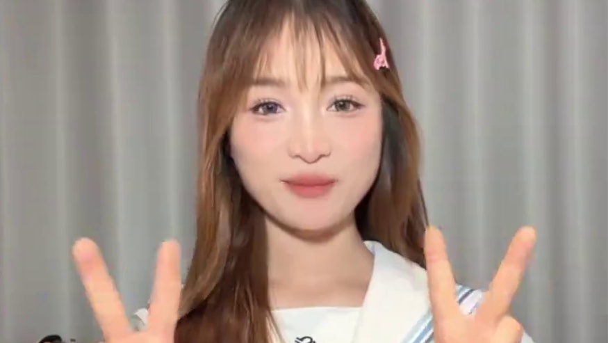 双人手势舞合拍 艾特你的好朋友一起来拍这个dancing in the dark手势舞 #娟教程