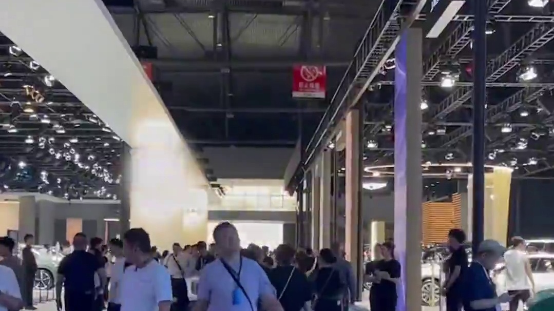 有点急事！要去成都一趟！#2024成都国际车展  #成都车展高热车型大盘点