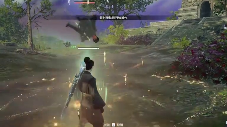 这个老弟纯武将 #永劫无间 #劫无止境 #永劫无间克烈