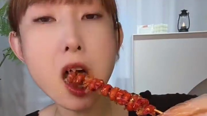 #随便吃点 #吃饭了