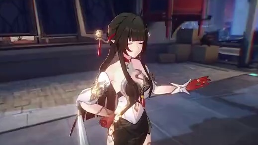 #崩坏星穹铁道 2.5情报前瞻 | 灵砂角色前瞻 #碧羽飞黄射天狼 #星穹铁道灵砂