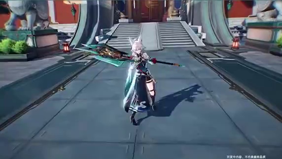 #崩坏星穹铁道 2.5情报前瞻 | 飞霄角色前瞻及Boss介绍#碧羽飞黄射天狼 #星穹铁道飞霄