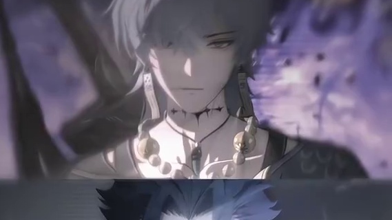 哪位是你心目中的将军#鸣潮 #鸣潮折枝上线 #鸣潮混剪 #潮起鸣歌唤远航