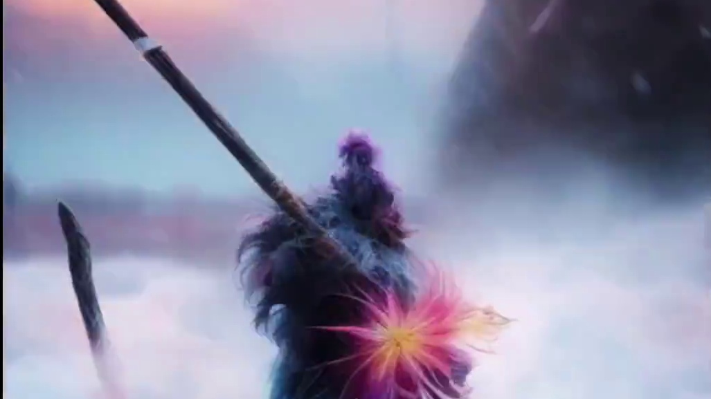 西游～黑神话悟空 #西游 #黑神话悟空