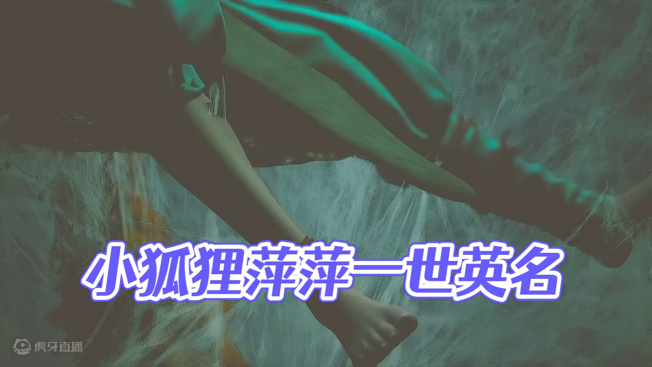 小狐狸萍萍（三周目四姐本体？）