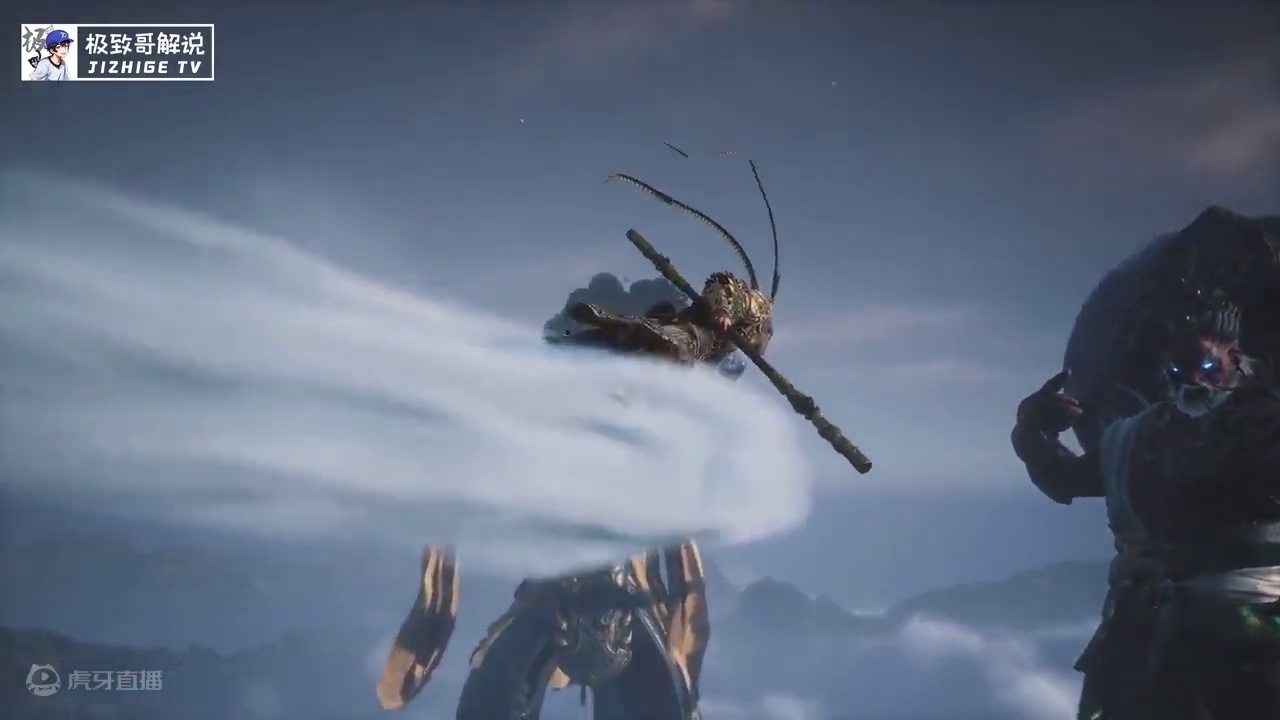 《黑神话悟空》全流程全探索保姆级攻略01，序章中的秘密！ #黑神话悟空  #游戏鉴赏家 #黑神话悟空