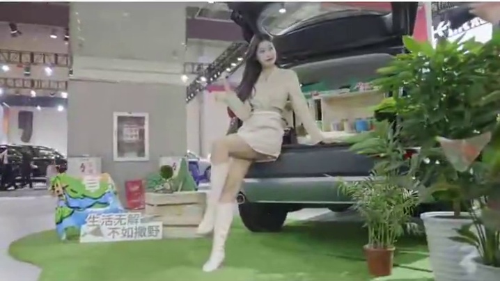 下个周末去哪儿 来青岛国际会展中心就对了。中国五大车展之一，9月5日盛大开幕，9月5日-9日，千余新