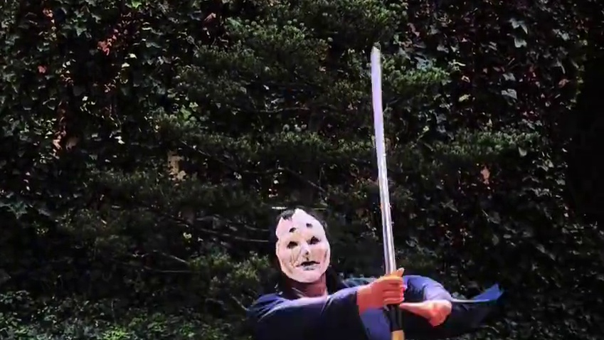 来一段黑神话悟空靡道人的剑法 #黑神话悟空 #靡道人 #凌云小金刚 #传统文化