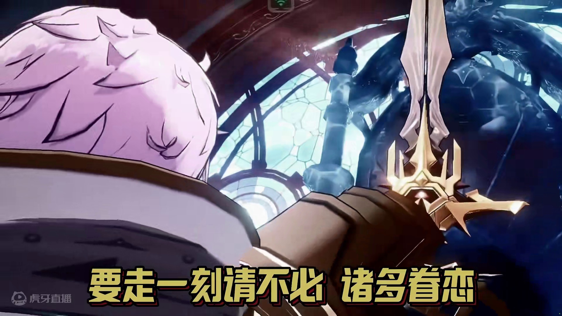 相逢终有离别时，曾经我那么支持的晶核，这次真的要说再见了！ #晶核coa 从2020年了解晶核手游的