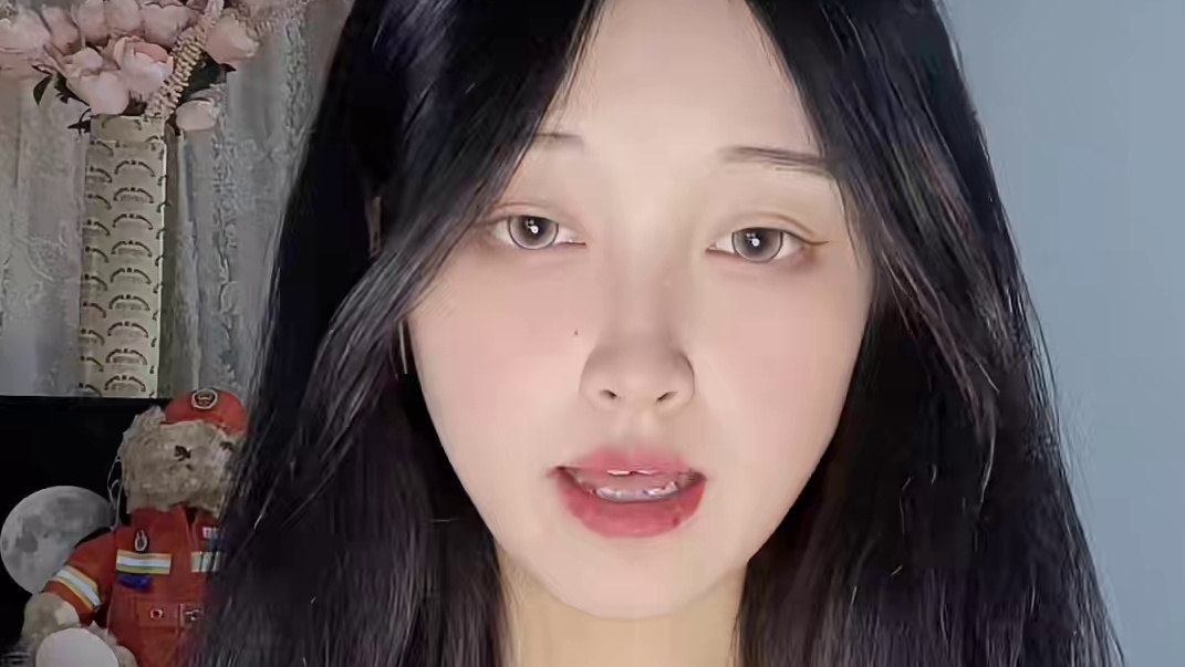 一些小宝想听的极光女神#配音 #声优都是怪物 #蛋仔派对