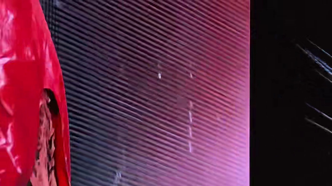 林俊杰第二次来太原，开场就是王炸的氛围