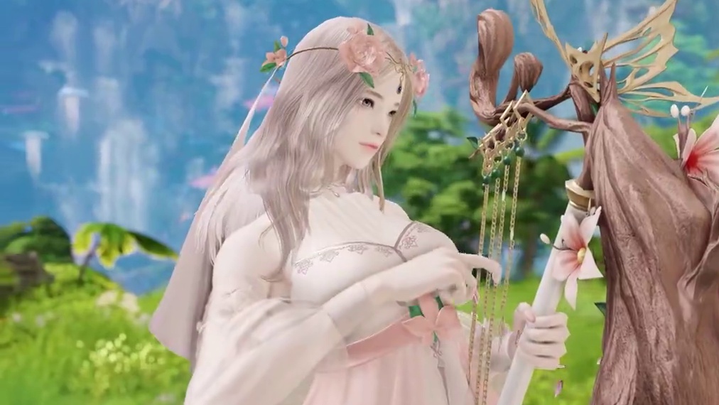 《命运方舟》全新外观「冒险之歌」即将上线！#命运方舟 #命运方舟一周年 #命运方舟新军团长