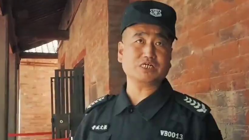 黑神话悟空：高平铁佛寺限时对外开放，山西人这次真的破防了！ #黑神话悟空 #高平铁佛寺 #西游记 #