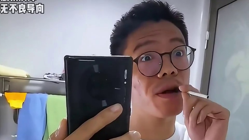 盘点那些一秒认怂的名场面