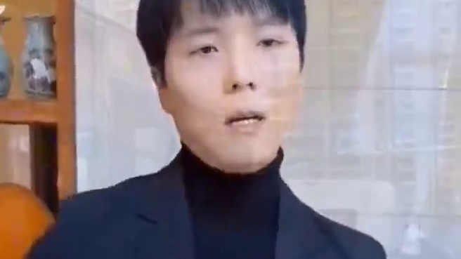 我发布了一个新视频，快来围观吧！