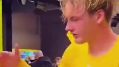 多特蒙德要是把拜尔调教成顶级中锋，整个德国足球界都会感谢你