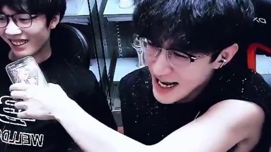 啊？不是！真处上了啊！ #逆水寒手游 #我浮夸真的要强 #逆水寒全民制作人