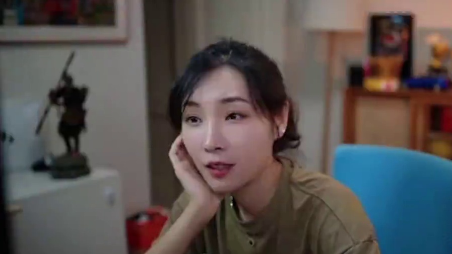 这翻译的太用心了！ #黑神话悟空  #女流 #女流直播黑神话悟空