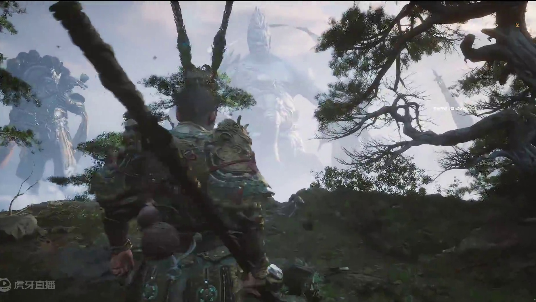 惜雪忆梦的直播间-片段1