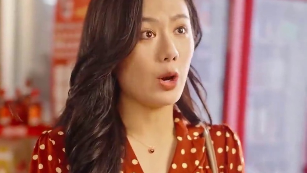 #因为一个片段看了整部剧 #短剧