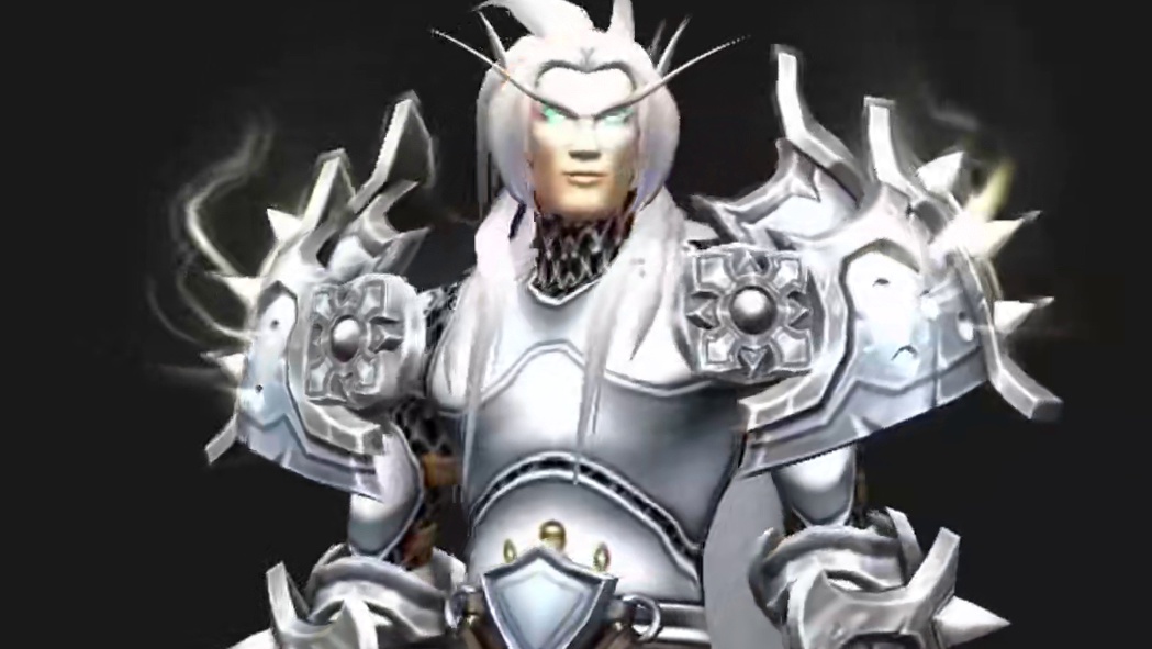 太喜欢这套精锐了，魔兽世界DK幻化分享 #魔兽世界幻化 #魔兽幻化 #幻化 #dk幻化 #死亡骑士 