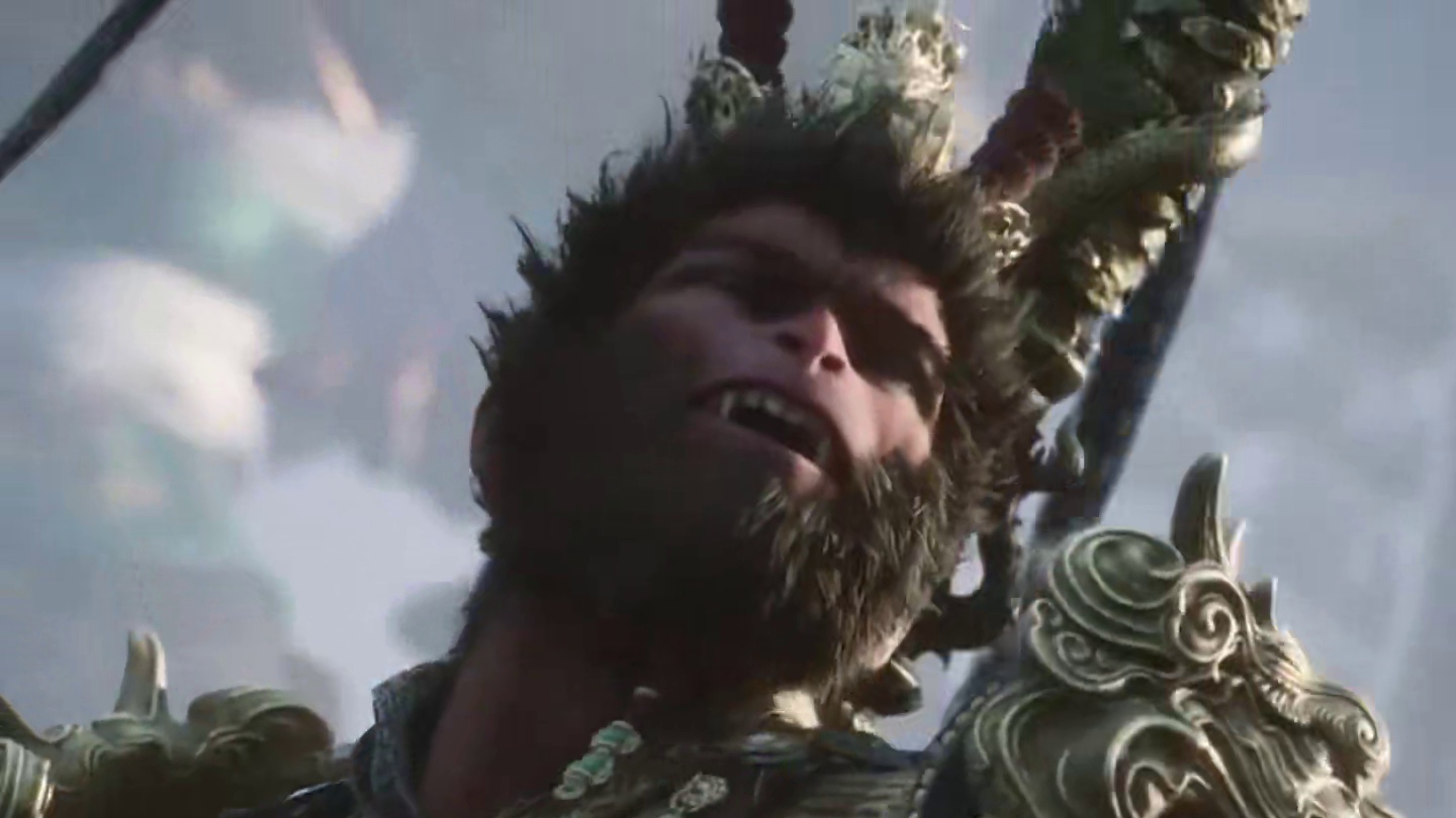 神作还是粪作？黑神话爆火带动国产3A大作