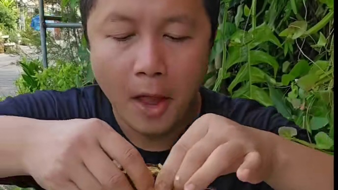 泰国特色冬阴功煮黄鳝鱼 #东南亚八面佛 #我的乡村生活 #东南亚美食 #乡村美食 #泰国冬阴功