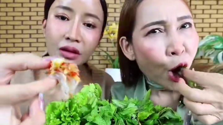 泰国凉拌海鲜 #东南亚八面佛 #我的乡村生活 #农村生活 #东南亚美食