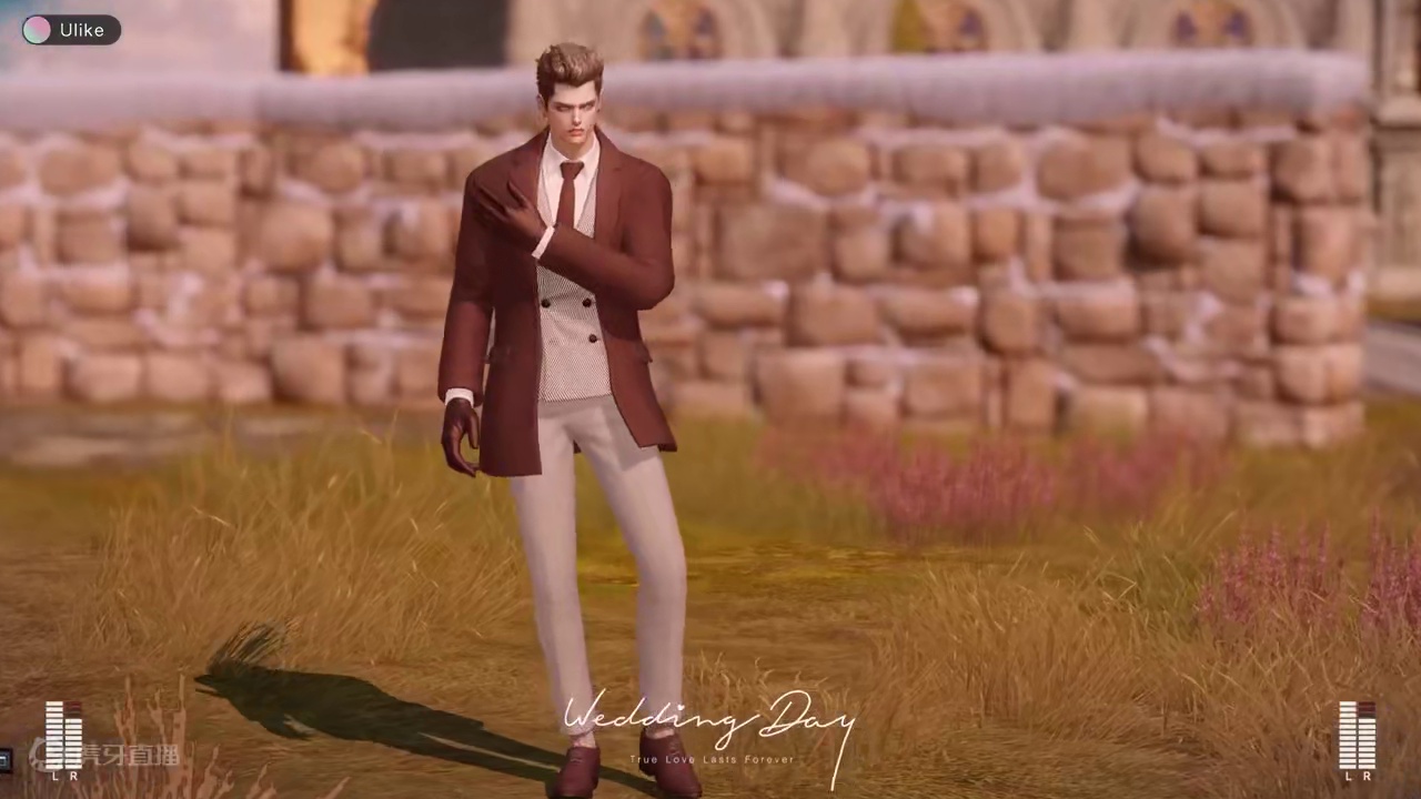 【命运方舟】【冒险之歌】勇气+心灵全职业时装染色分享 （韩服4周年）#命运方舟 #命运方舟一周年 #