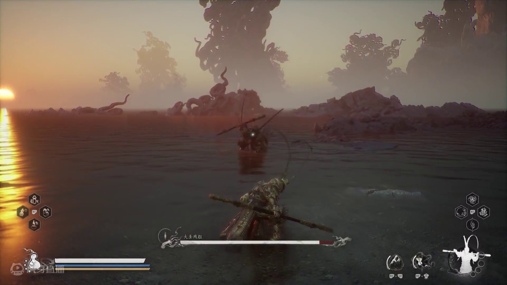 三周目全流程P20