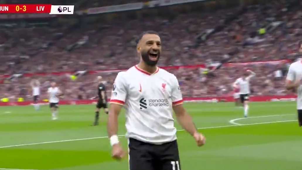 三球力克曼联，连胜延续替补待命！小孩哥恩德里克在替补席看球看到犯困儿皇梦！姆巴佩 西甲首球并梅开二度