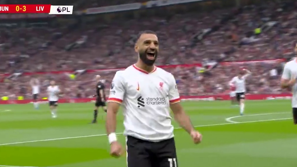 三球力克曼联，连胜延续替补待命！小孩哥恩德里克在替补席看球看到犯困儿皇梦！姆巴佩 西甲首球并梅开二度