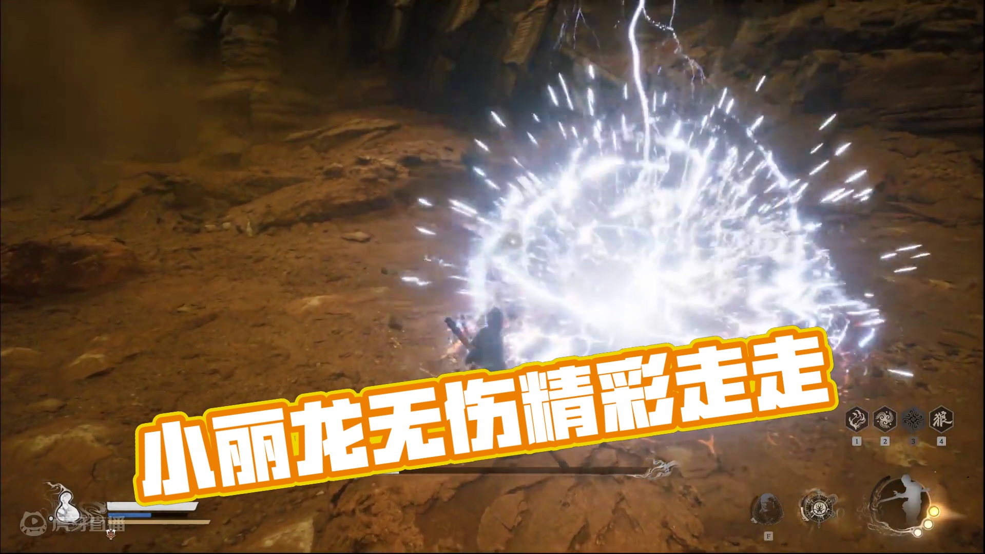 小丽龙无伤轮椅