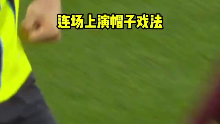 饿了一夏天的魔人疯狂开吃