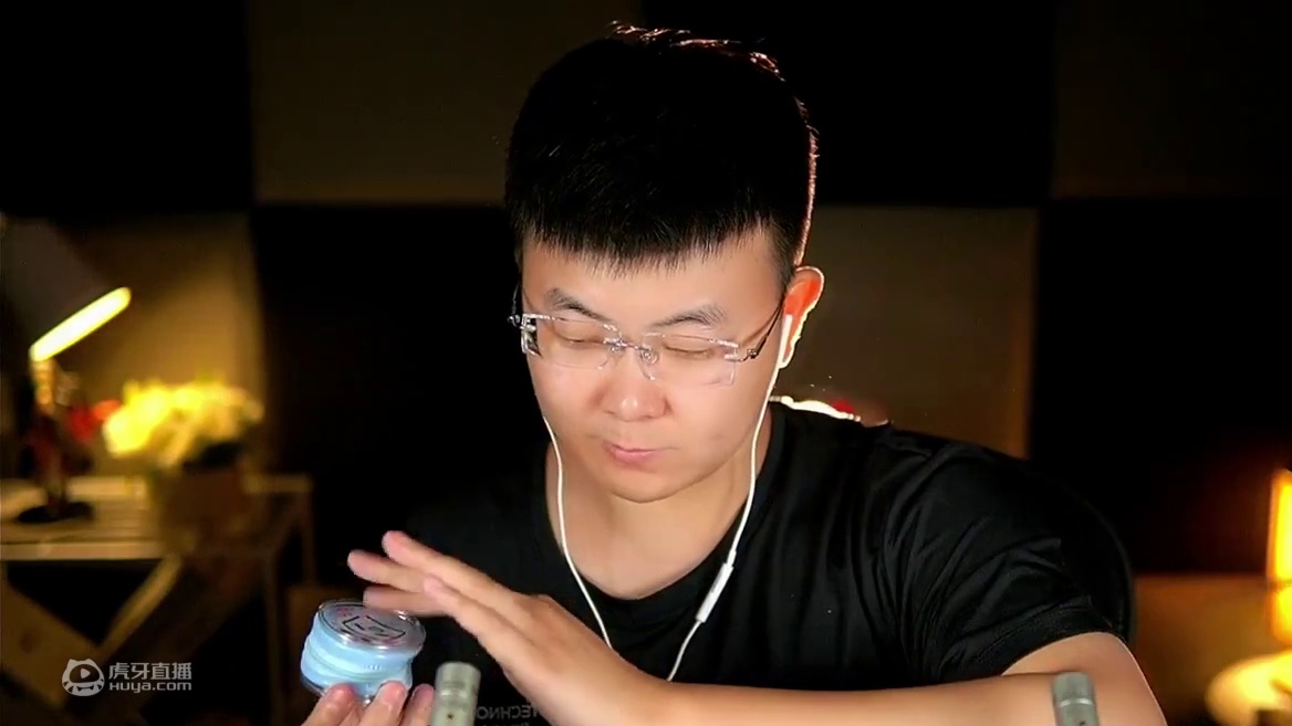 【12分钟入睡】戴耳机观看有助于睡眠
#冷水先森 #声控 #治愈 