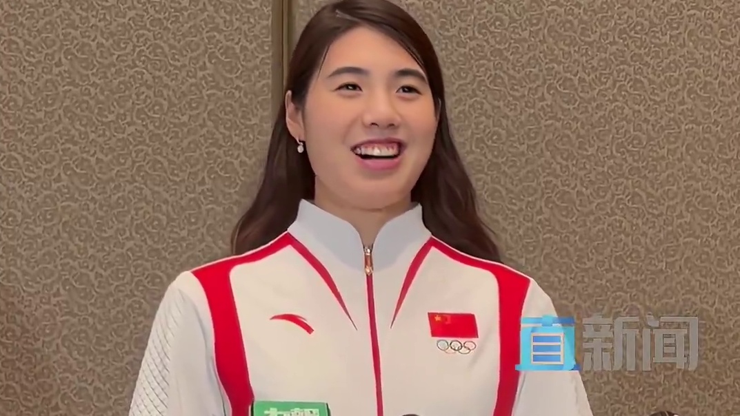 【陈奕迅喊话游泳队：来演唱会一起唱！张雨霏：已经商量好哪一天去了】陈奕迅隔空喊话游泳队来演唱会一起唱