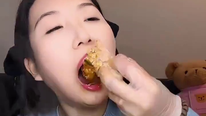 #深夜放毒系列之让你饿的睡不着 #我是美食创作者 #真材实料才能做出好味道 #妈呀