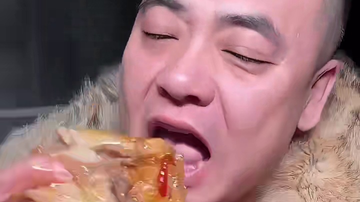 #深夜放毒系列之让你饿的睡不着 #我是美食创作者 #真材实料才能做出好味道 #妈呀