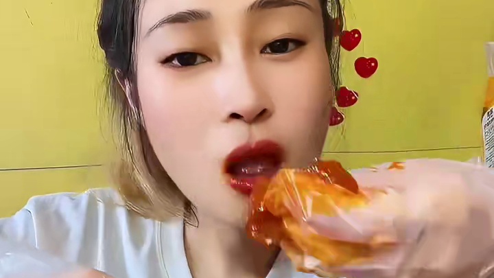 #深夜放毒系列之让你饿的睡不着 #我是美食创作者 #妈呀太香了 #为城市美食打ca