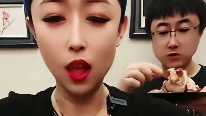 #深夜放毒系列之让你饿的睡不着 #我是美食创作者 #妈呀太香了 #为城市美食打ca