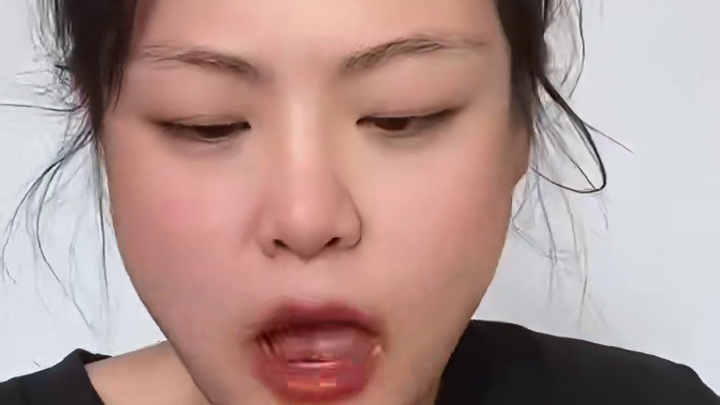 #深夜放毒系列之让你饿的睡不着 #我是美食创作者 #真材实料才能做出好味道 #妈呀