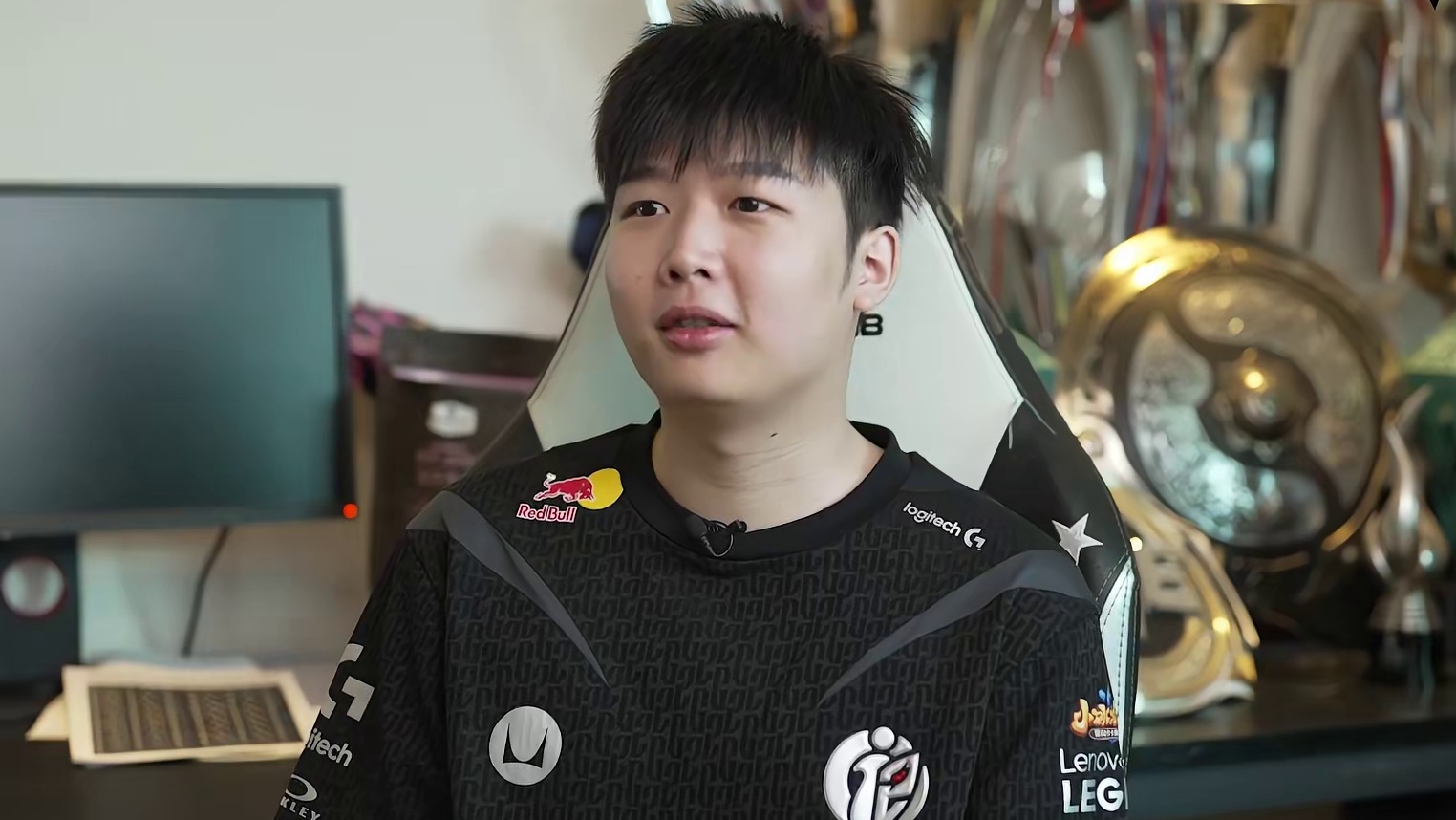 【TI13】G2×iG出征片：骑士启程，再度出发！
#DOTA2 #刀塔 #TI13国际邀请赛