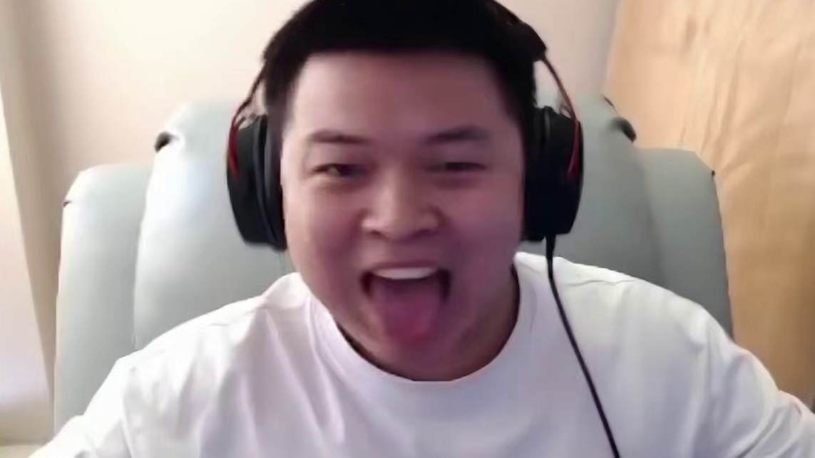 有谁规定了玩永劫必须要打架吗？ #永劫无间