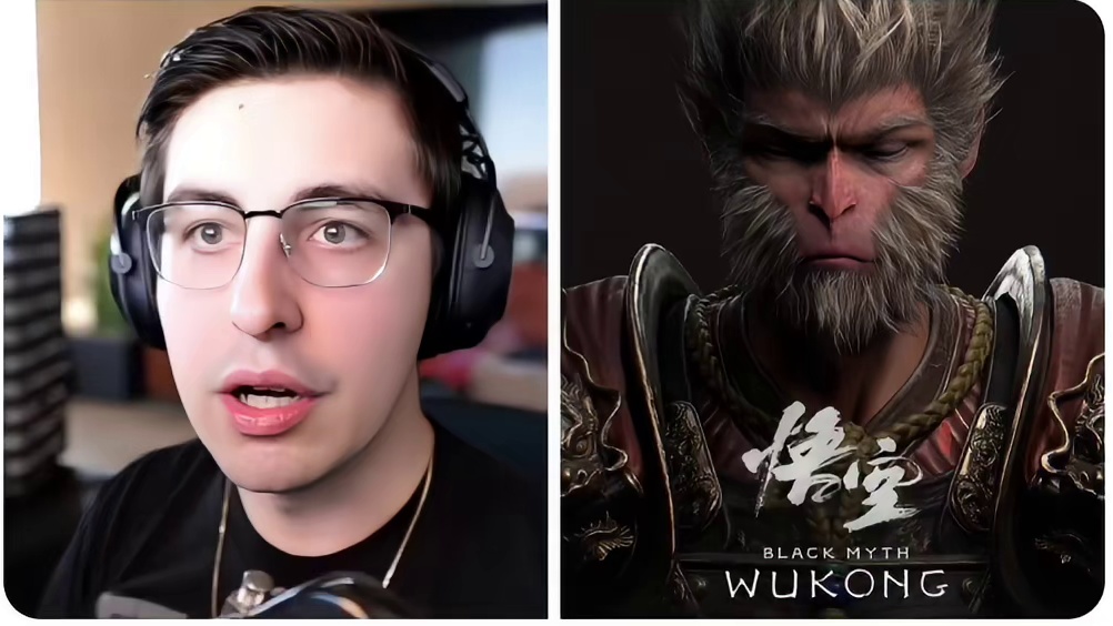 #黑神话悟空 #游戏 #外网评论