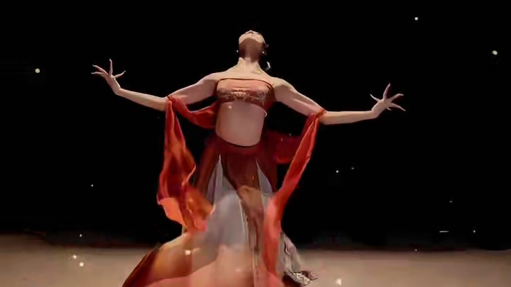 三界 四洲 无所求 不可求.☁️黑神话悟空你们都玩了吗？
#原创 #屁 #黑神话悟空 #敦煌舞 #国