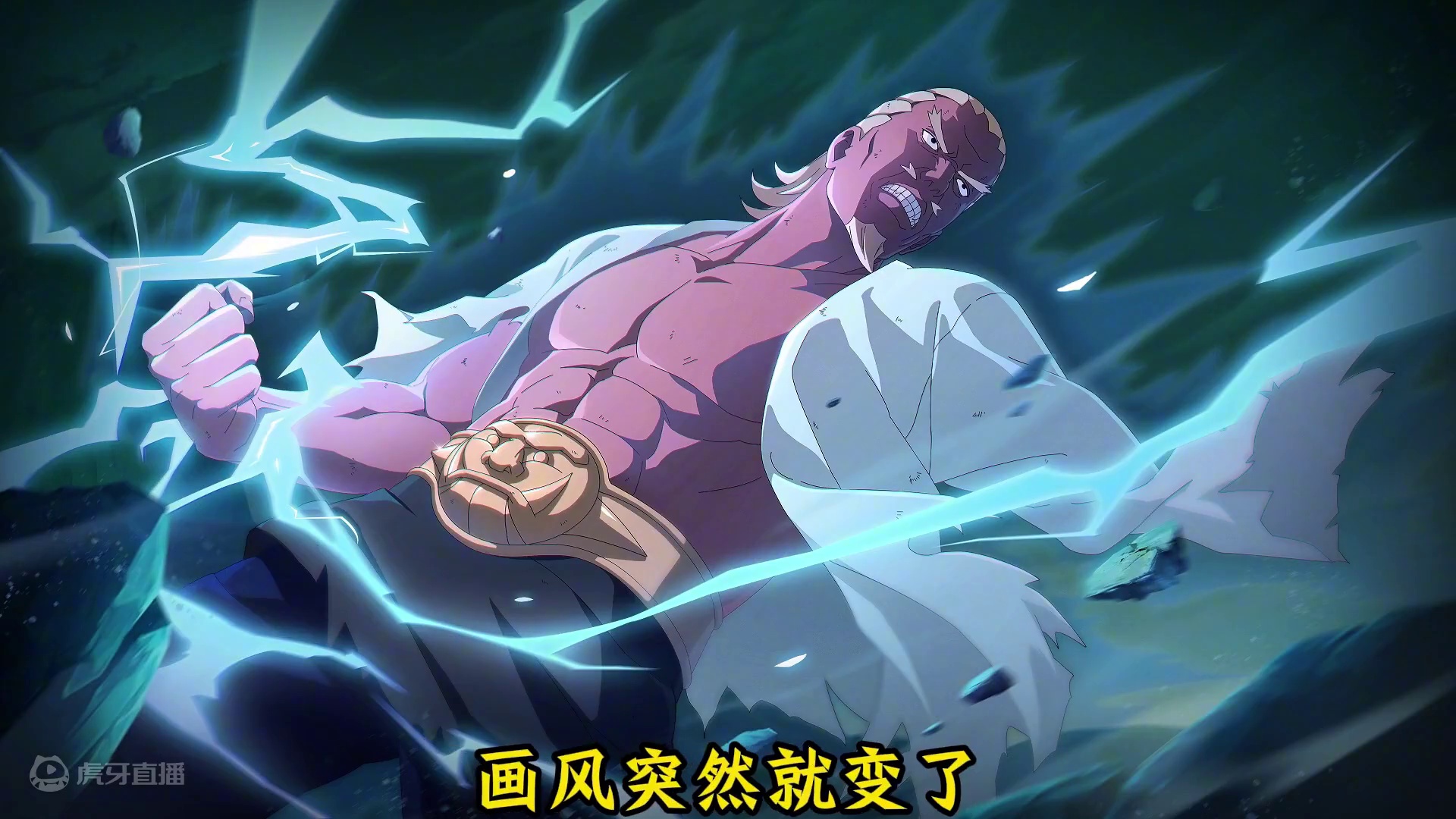 新忍者越来越离谱不是好兆头！玩家胃口上来了期望值一旦降低就会被口诛笔伐 忍战艾的制作是真好 #火影忍