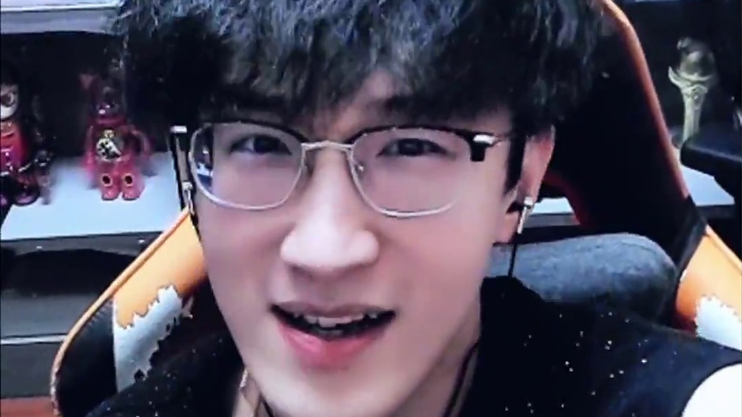 狗都看不下去了