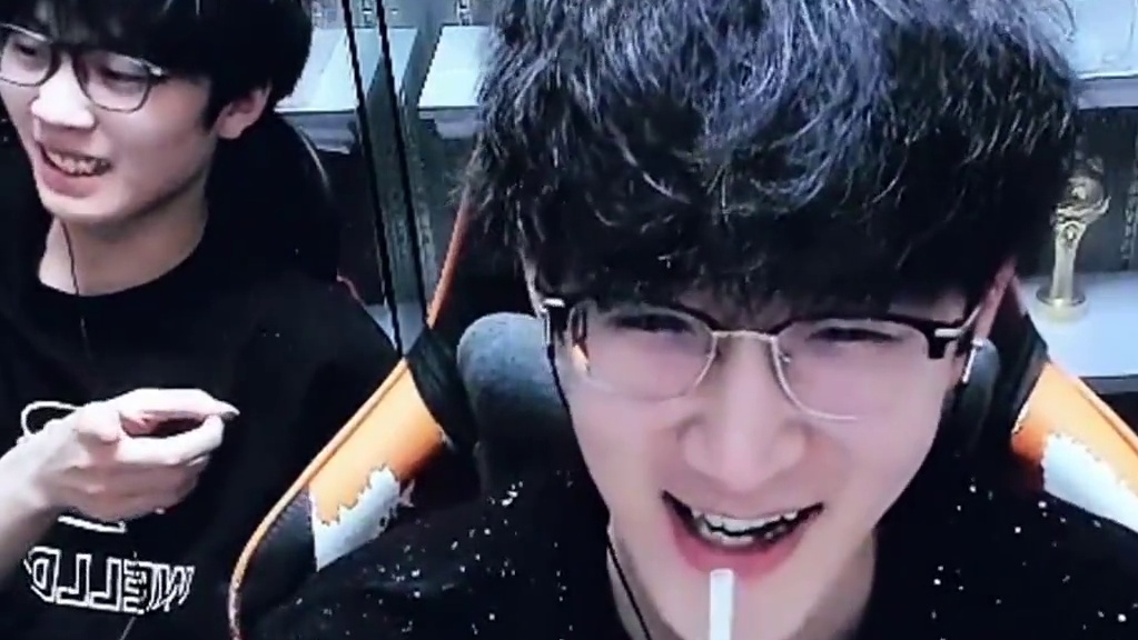 让大橘子幸福上了 #逆水寒手游 #我浮夸真的要强 #逆水寒全民制作人