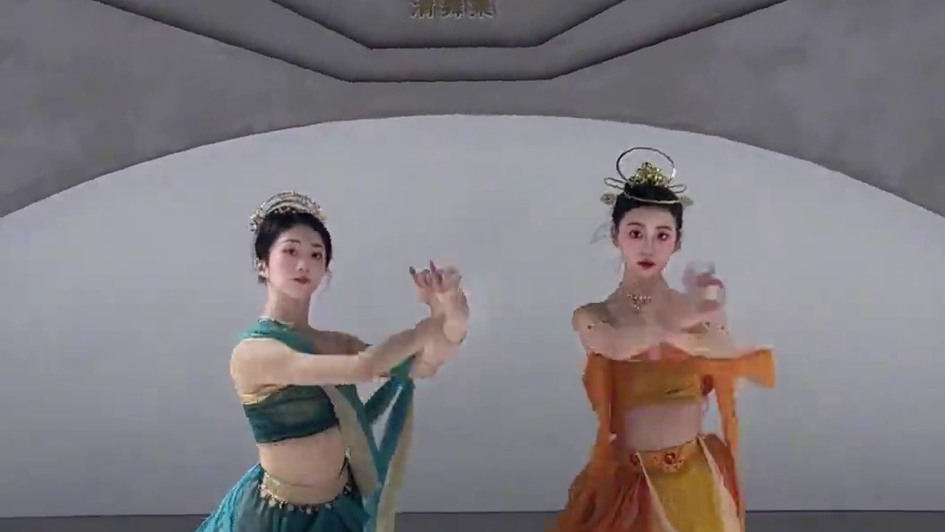 “以霹雳手段，显菩萨心肠，这就是你的，天命” 