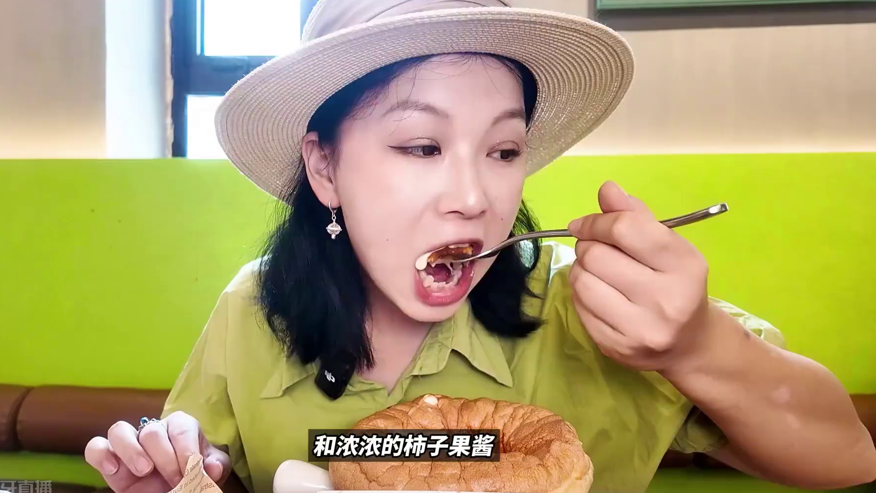 在武汉要说到漂亮饭！光谷大教堂后面这个西餐厅有话说！！#巧克李的迷幻日常 #武汉美食 #光谷美食